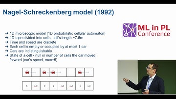 Paweł Gora - Optimizing complex processes using graph neural networks and genetic algorithms