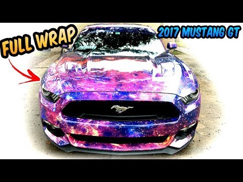 paint wrap