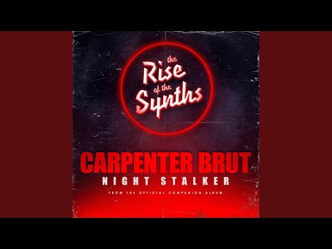 Night Stalker (From