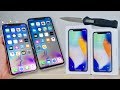 iPhone Xs Max Clone Unboxing! 6.5 Inch!