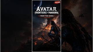 [ #shorts ]► Avatar Frontiers of Pandora ► From The Ashes ► Прохождение ► стрим ► #2