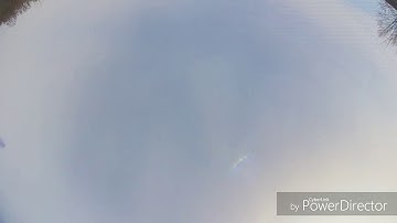 Testing the Caddx Turtle ND filter