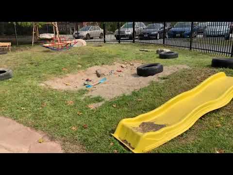 Katherine Miles Durst Child Development Learning Center Tour