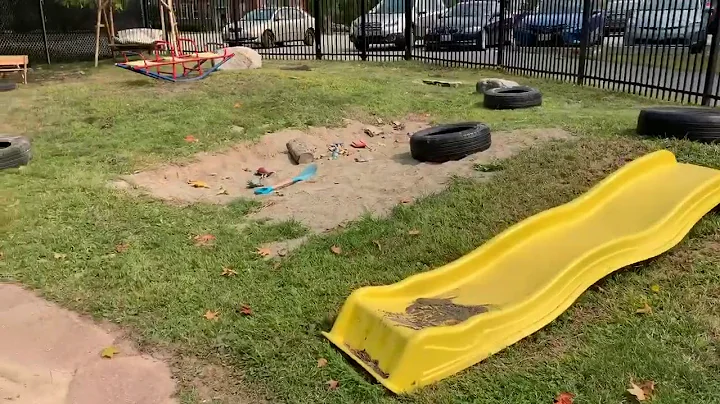 Katherine Miles Durst Child Development Learning C...