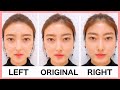 Fix Facial Asymmetry with This Face Exercise! | Fix Uneven Eyes, Cheeks, Jaw, Mouth Corners