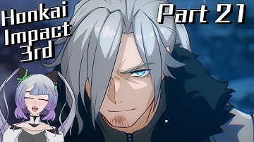 DADDY? | Chapter 5 (1/2) | Honkai Impact 3rd -  Gameplay Walkthrough
