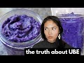 Is This REAL UBE? Easy UBE JAM Recipe Without Purple Yam • Homemade Ube Halaya