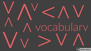 HOW to  be professional in vocabulary!!!