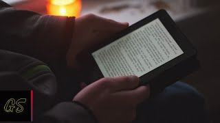 Kindle Voyage in 2023 - Are E-Readers Worth It?