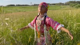Healing Our Mother (Monique Diabo) | DANCING THE LAND - ET DANSE LA TERRE