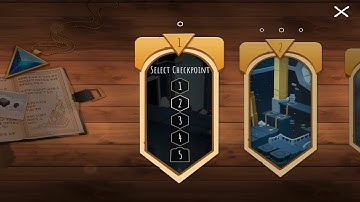 Path of Giants - level 1 Walkthrough