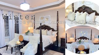 2022 Decorate with me | Bedroom decor ideas screenshot 5