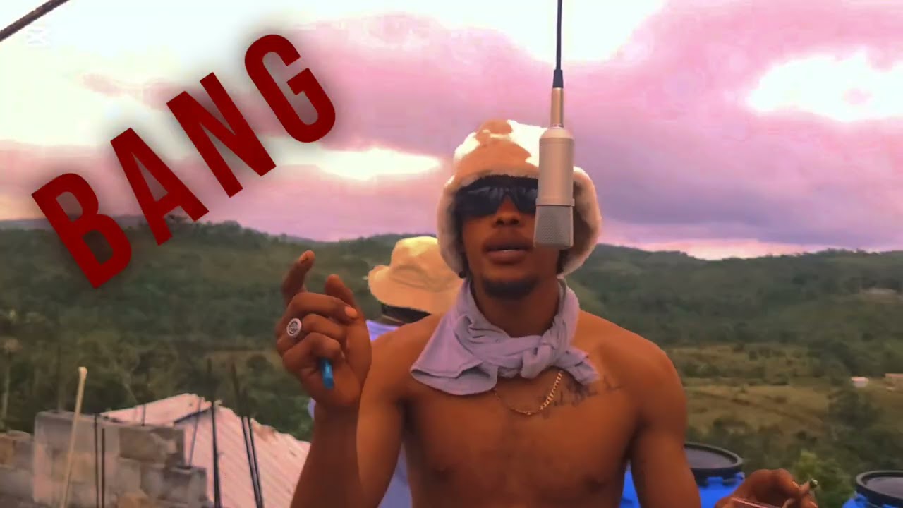 STRVTEGY X STRYKA - BANG 