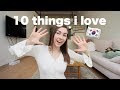 10 things i LOVE about living in korea