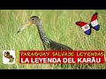 Paraguay salvaje leyenda del karu