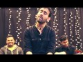 Manathodu Pesum by Prabha Balakrishnan & Saambavy Shanmuganantham - MeloFunk Music 2015