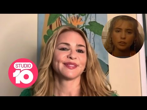 Video: Het olivia d'abo 'n suster?