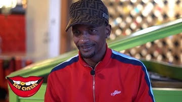 Charleston White: “Nipsey Hussle got killed by his own kind in front of his own store!” (Part 6)