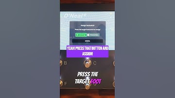 Quad Cortex: Assigning Stomps in Seconds!
