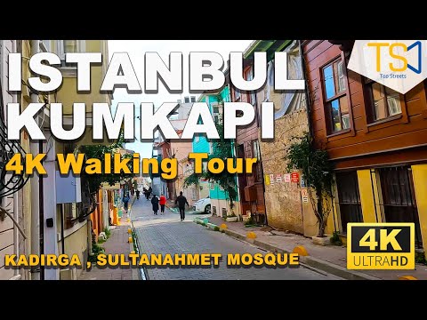 ISTANBUL KUMKAPI |