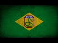 Two hours of Brazilian WWII songs