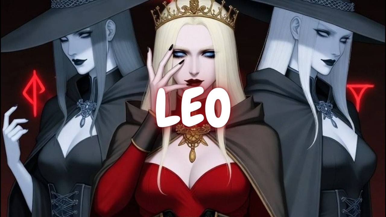 LEO IN FEW HOURS SOMEONE WILL TELL THIS❗️YOU’RE NOT GOING TO BELIEVE…LISTEN CAREFULLY❗FEBRUARY 2026