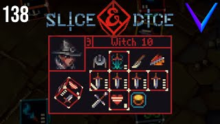 A Different Kind of Witchcraft - Hard Slice & Dice 3.0