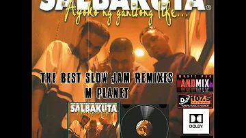 SALBAKUTA.m planet.new mix.2022