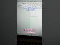 Insert cover page in Ms word | create cover pages in Ms word #msword #msoffice #mswordtutoiral