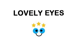 Lovely Eyes - Addicting & best puzzle game! screenshot 2
