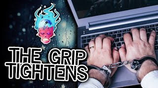 The Internet&#39;s Grim Future