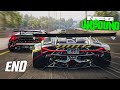 Need for Speed Unbound Final Race & ENDING (Gameplay Walkthrough Part 12)