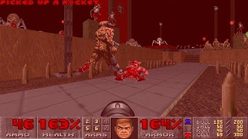 Time Of Maps Part 1 Map04 UV Max in 3m39s by Ancalagon