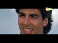 Naino Ko Baatein Karne Do | Elaan | Akshay Kumar | Madhoo | Lata Mangeshkar | 90s Hindi Songs Mp3 Song