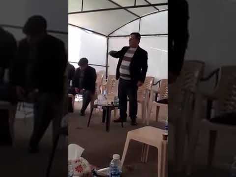 زياره الى زوطر الغربيه لتقديم واجب العزاء لشيخ علي ياغي بوفاة اخيه المرحوم الحاج سمير محمود ياغي (ال