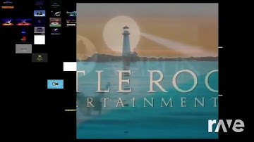 Ravedj Escargot - Thomas Gorgolione & 39 Ravedj Studio Intros At Once | RaveDj