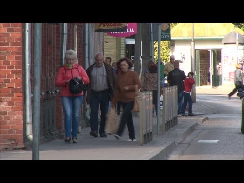 Video: Lielākais cunami pēdējo 10 gadu laikā pasaulē