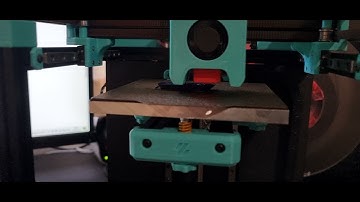 Voron 0.1 Serial Request