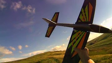 Lidl Glider Projects