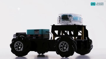 Meet Maker & Coder MC4.0 – The Ultimate AI-Powered Robotics Kit