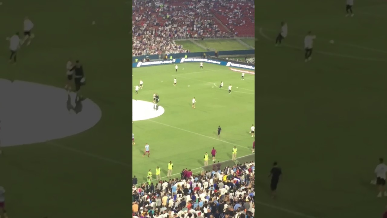 Soccer Real Madrid - YouTube