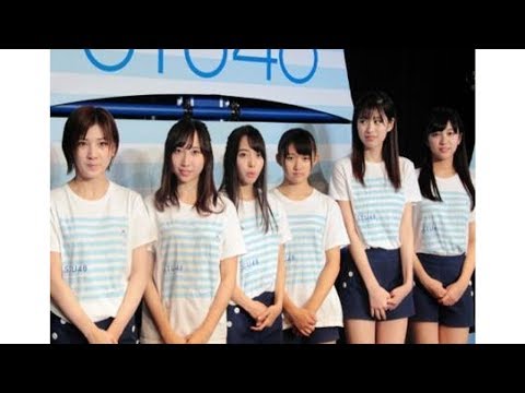ＳＴＵ４８　初の兵庫公演で１８曲熱唱