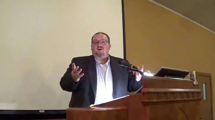 Mack Downey - Are We Ready To Grow