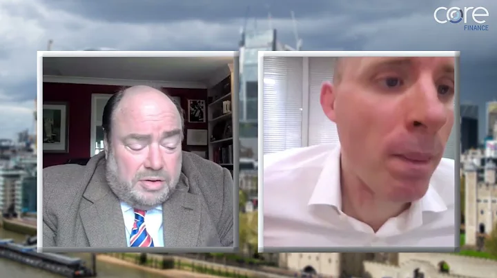 Malcolm Graham-Wood speaks with Andrew Knott, CEO ...
