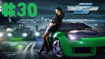 Need for Speed: Underground 2 - Walkthrough - Part 30 (PC) [HD]