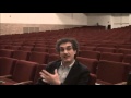 Capture de la vidéo Peter Serkin Plays Brahms