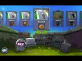 Plants vs zombies
