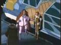 Cobra Commander In A Transformers Episode