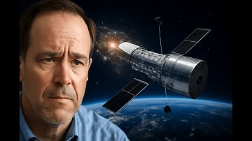 How the Hubble Space Telescope Revolutionized Our Understanding of the Universe