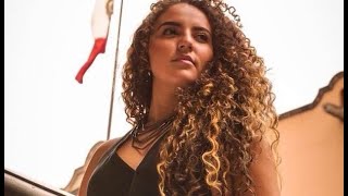 STEPHANY LAVALLE HACE HISTORIA CON SIN CENSURA COMO 1ER AFROMEXICANA AL FRENTE DE UN ESPACIO